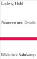 Nuancen und Details