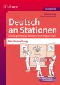 Deutsch an Stationen Spezial: Rechtschreibung 3/4