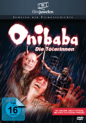 Onibaba - Die Töterinnen