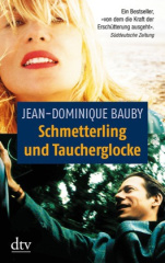 Schmetterling und Taucherglocke