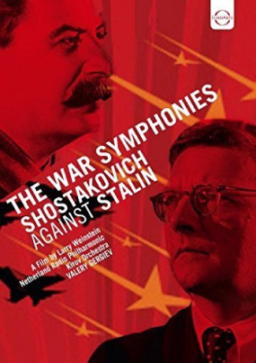 Schostakowitsch gegen Stalin - Die Kriegssinfonien