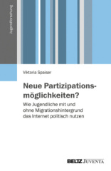 Neue Partizipationsmöglichkeiten?