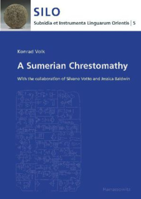 A Sumerian Chrestomathy