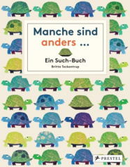 Manche sind anders...