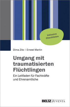 Umgang mit traumatisierten Flüchtlingen