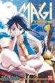 Magi, The Labyrinth of Magic. Bd.1