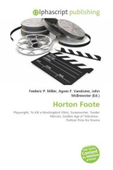 Horton Foote