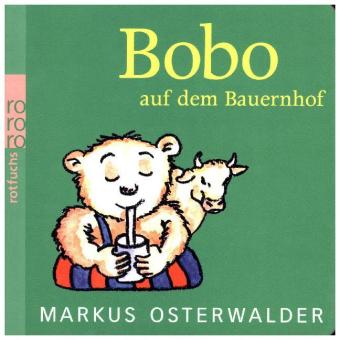 Bobo auf dem Bauernhof