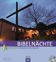 Bibelnächte, m. CD-ROM