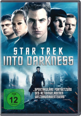 Star Trek Into Darkness