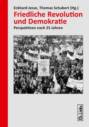 Friedliche Revolution und Demokratie