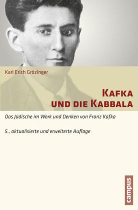 Kafka und die Kabbala