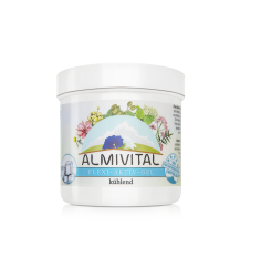 Almivital Flexi-aktiv Gel kühlend 250 ml