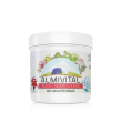 Almivital Flexi-aktiv Creme mit rotem Weinlaub 250 ml