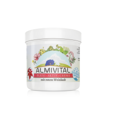 Almivital Flexi-aktiv Creme mit rotem Weinlaub 250 ml