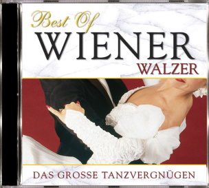 Best Of Wiener Walzer 