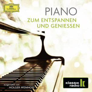Piano - Klassik-Radio-Serie