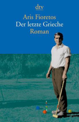 Der letzte Grieche