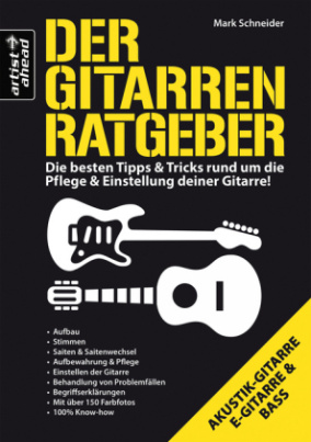 Der Gitarren Ratgeber