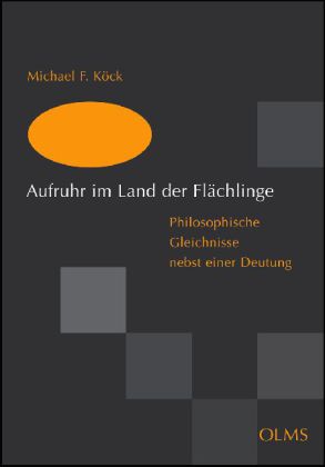 Aufruhr im Land der Flächlinge