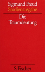 Die Traumdeutung