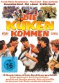 Die Küken kommen