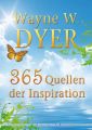 365 Quellen der Inspiration