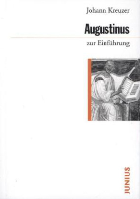 Augustinus zur Einführung