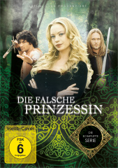 Die falsche Prinzessin