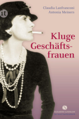 Kluge Geschäftsfrauen