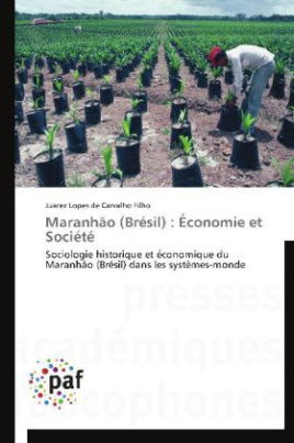 Maranhão (Brésil) : Économie et Société