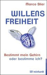 Willensfreiheit