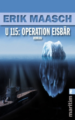 U 115: Operation Eisbär
