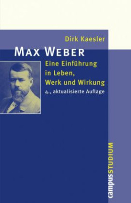 Max Weber