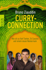 Curry-Connection