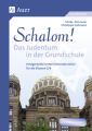 Schalom! Das Judentum in der Grundschule