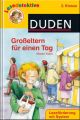 Großeltern für einen Tag