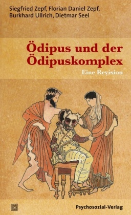 Ödipus und der Ödipuskomplex