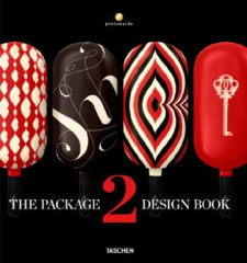 The Package Design Book. Vol.2