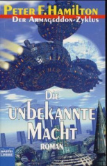 Die unbekannte Macht