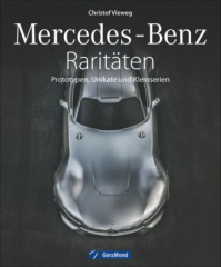 Mercedes-Benz Raritäten