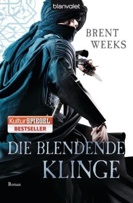 Die blendende Klinge