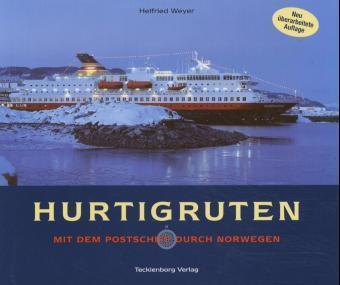 Hurtigruten