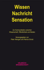 Wissen - Nachricht - Sensation