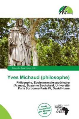 Yves Michaud (philosophe)