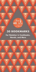 Short Stack 30 Bookmarks