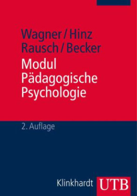 Modul Pädagogische Psychologie