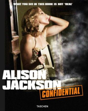 Alison Jackson: Confidential