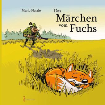 Das Märchen vom Fuchs