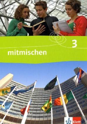 9./10. Schuljahr, Schülerbuch für Nordrhein-Westfalen, Hamburg, Schleswig-Holstein und Mecklenburg-Vorpommern